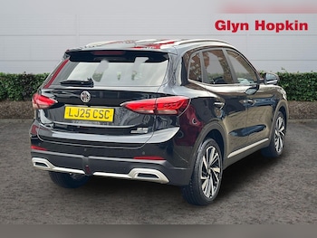 Used MG MG ZS 2025 for sale - 77031522: Photo