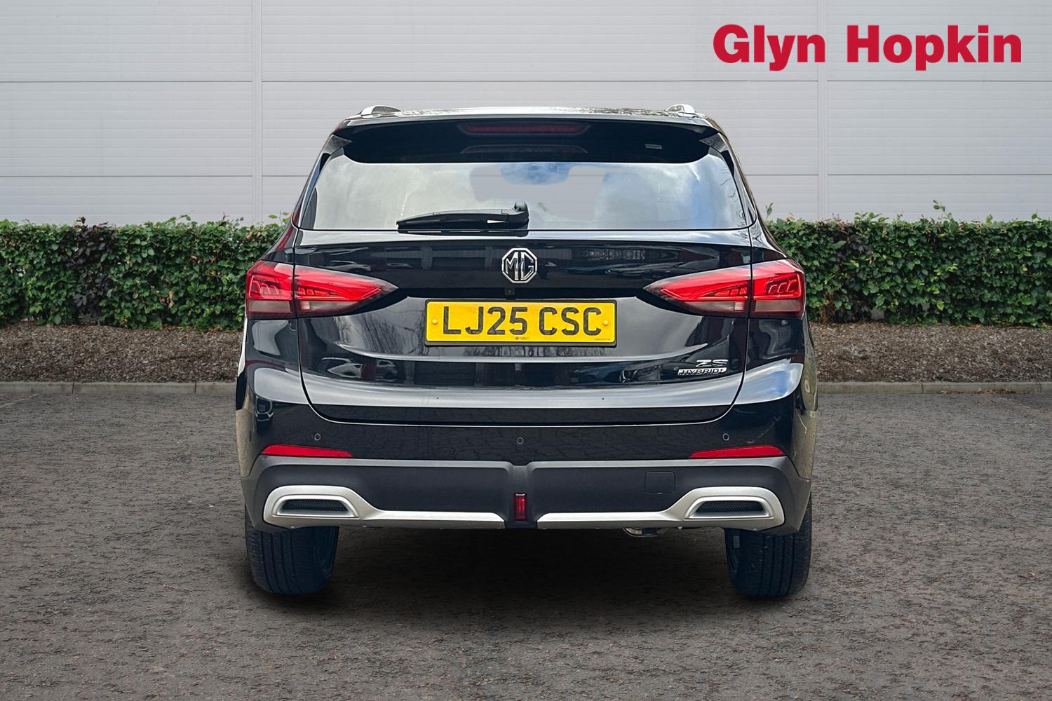 Used MG MG ZS 2025 for sale - 77031522: Photo 4