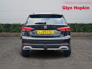 Used MG MG ZS 2025 for sale - 77031522: Photo