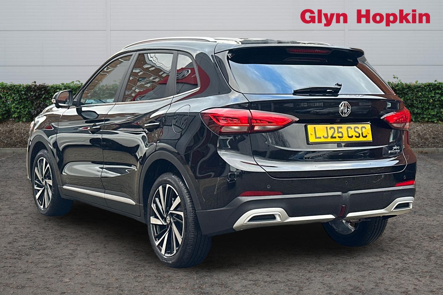 Used MG MG ZS 2025 for sale - 77031522: Photo 5