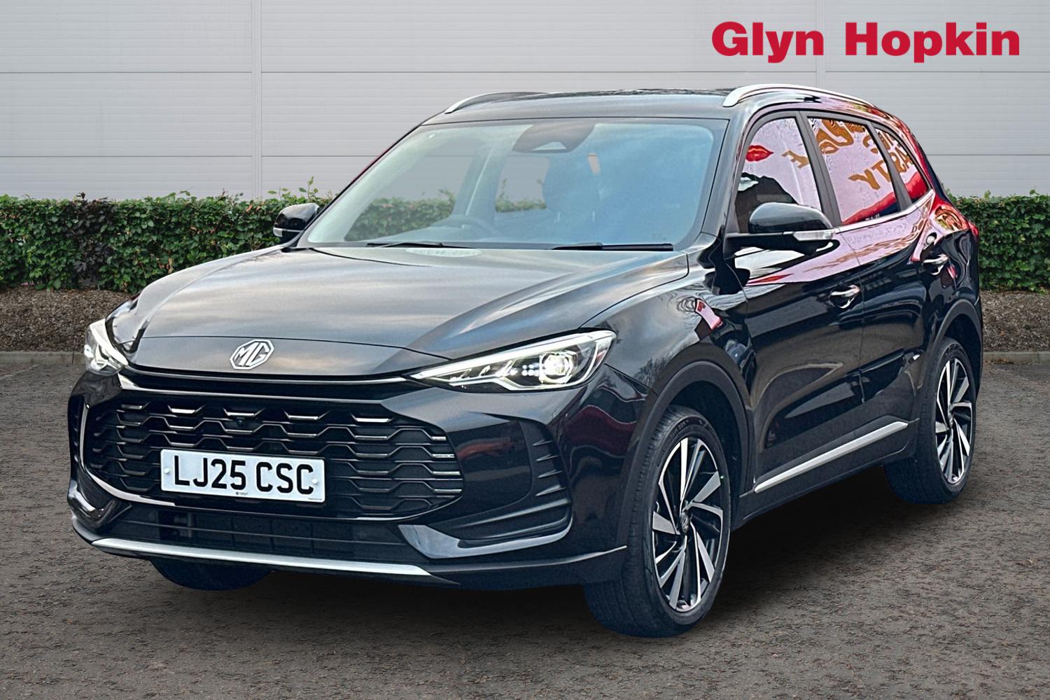 Used MG MG ZS 2025 for sale - 77031522: Photo 7