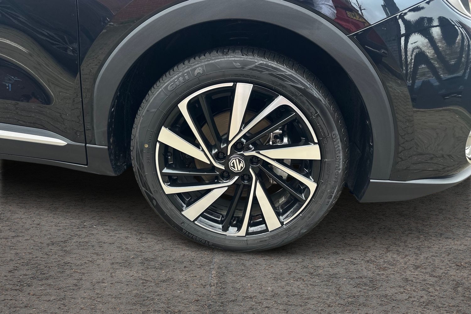 Used MG MG ZS 2025 for sale - 77031522: Photo 9