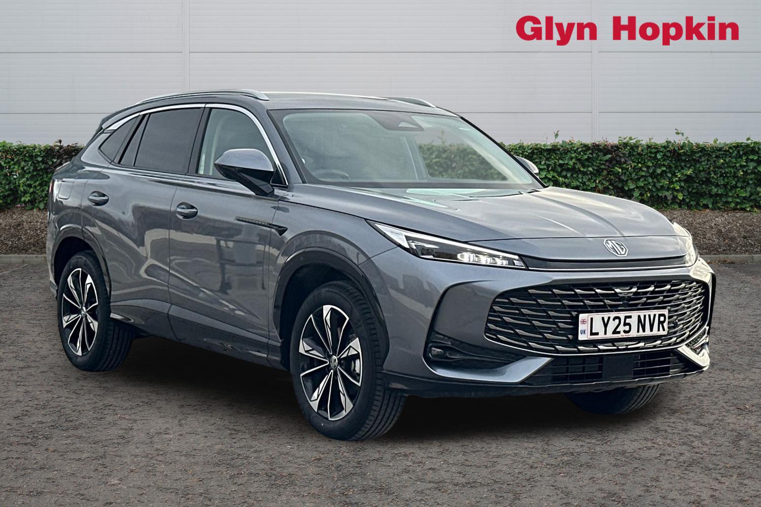 Used MG MG HS 2025 for sale - 76873987: Photo 1