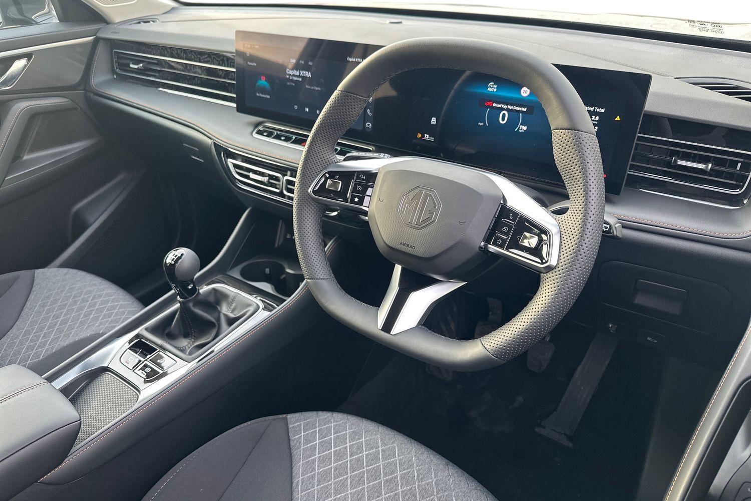 Used MG MG HS 2025 for sale - 76873987: Photo 10