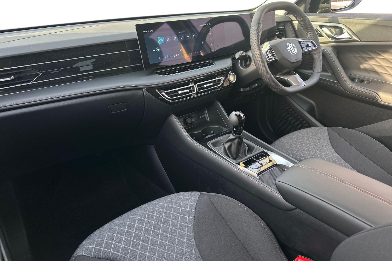 Used MG MG HS 2025 for sale - 76873987: Photo 13