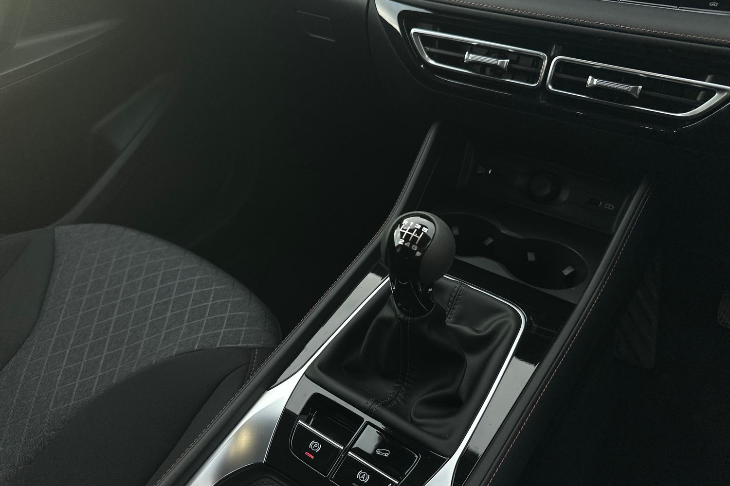 Used MG MG HS 2025 for sale - 76873987: Photo 14