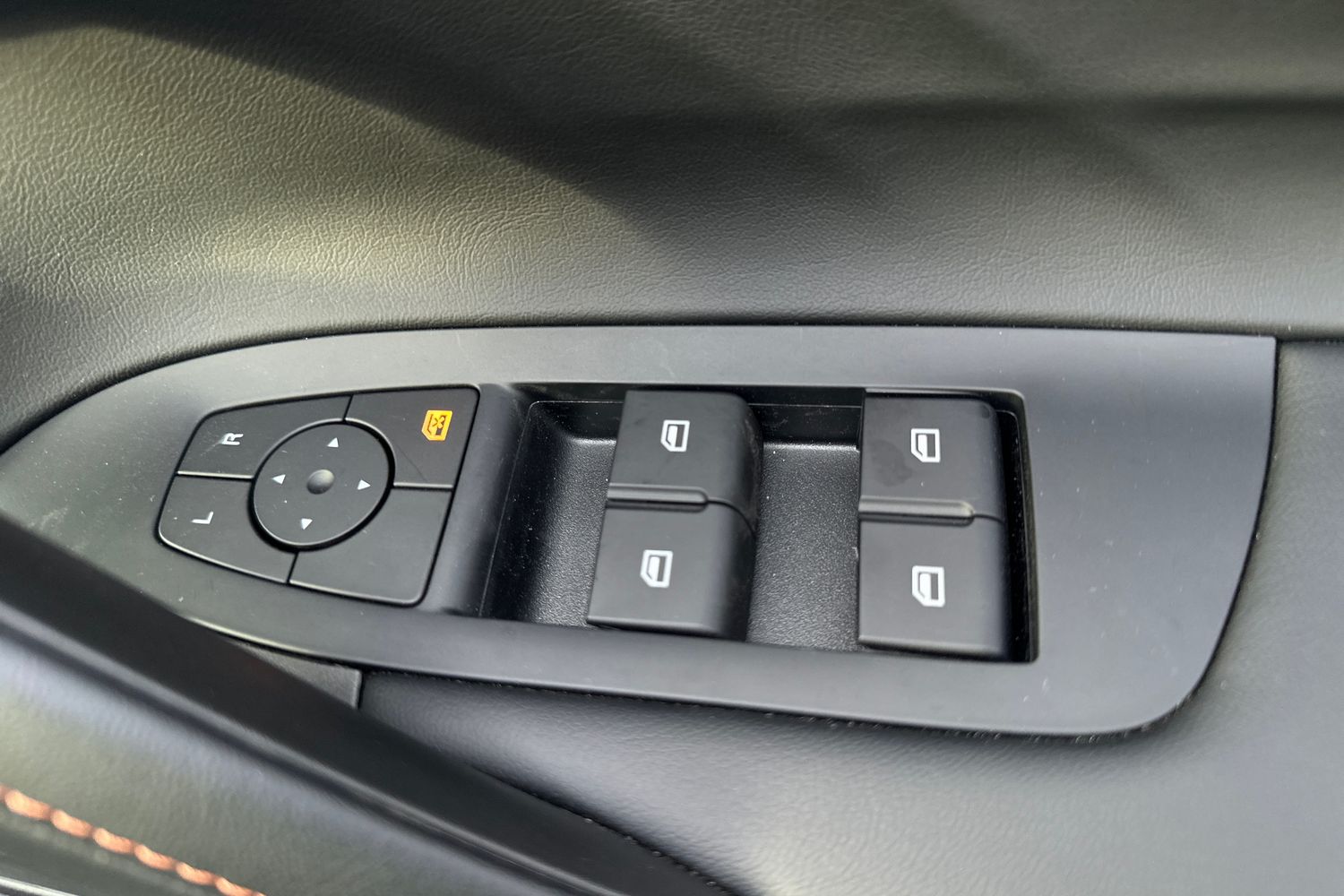 Used MG MG HS 2025 for sale - 76873987: Photo 16