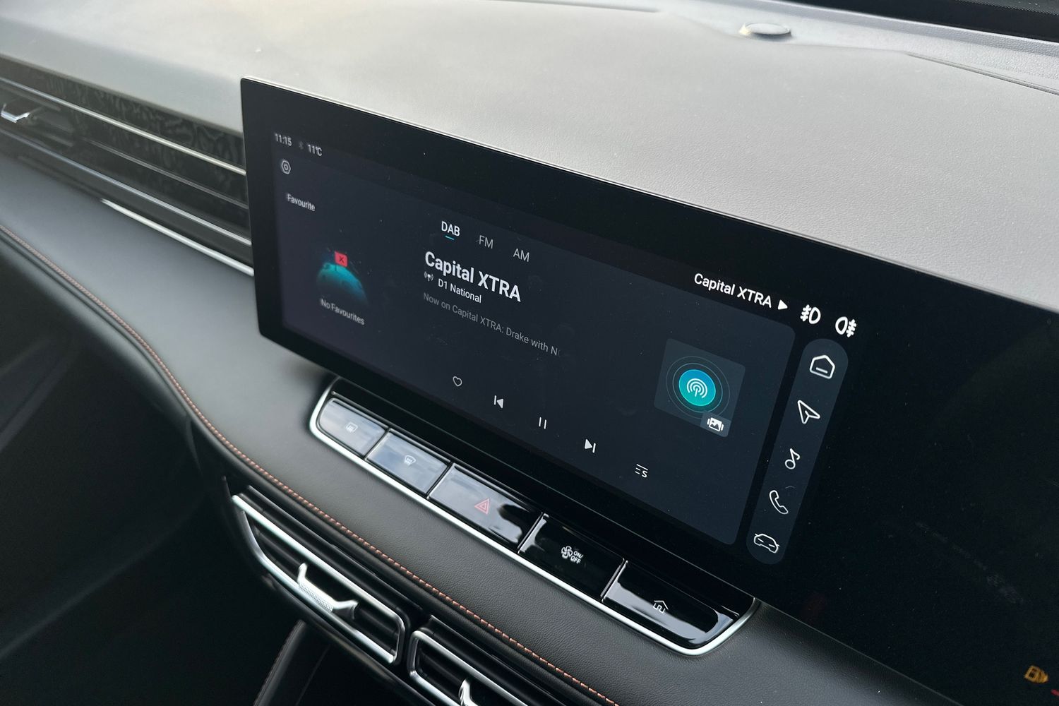 Used MG MG HS 2025 for sale - 76873987: Photo 17