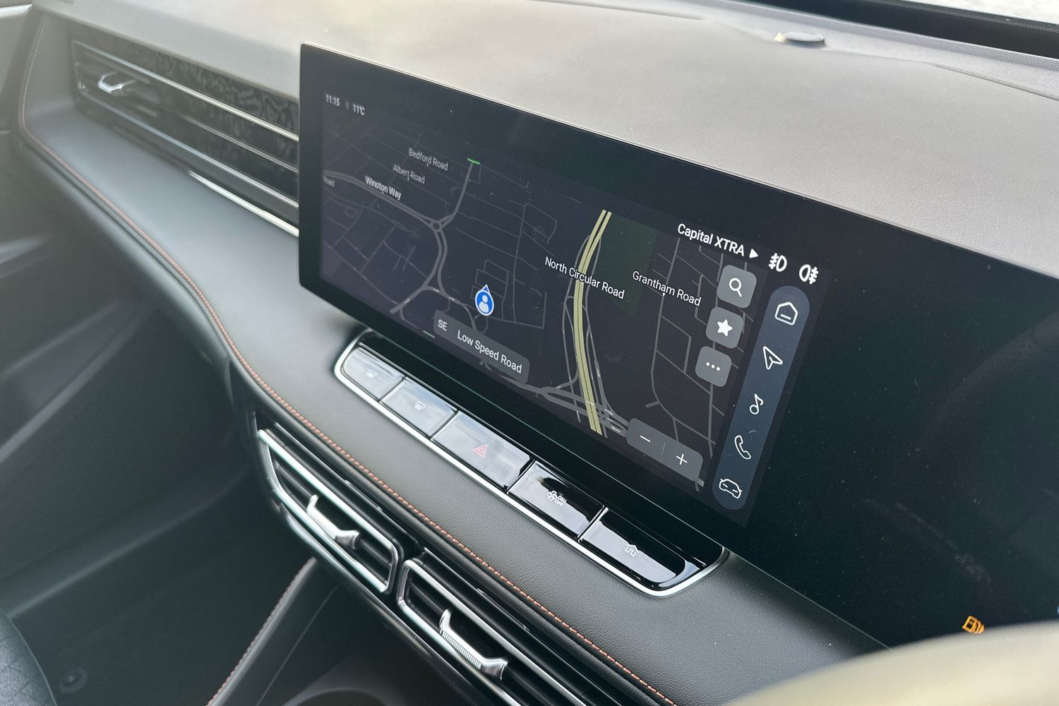 Used MG MG HS 2025 for sale - 76873987: Photo 18