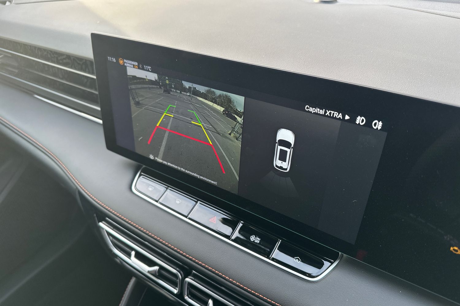 Used MG MG HS 2025 for sale - 76873987: Photo 19