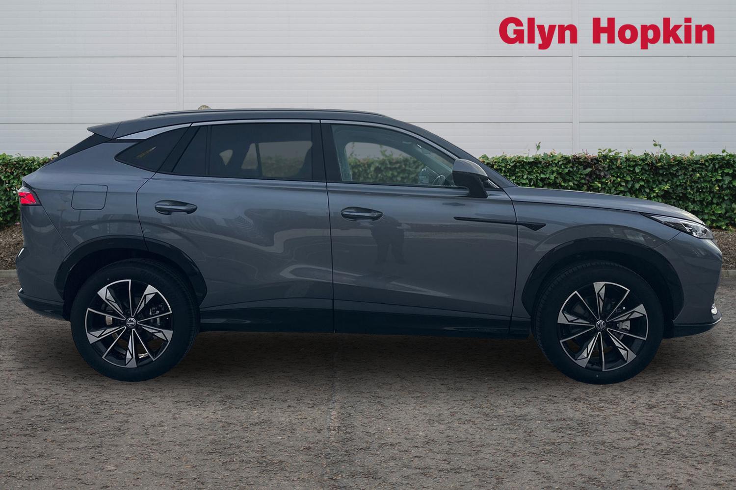 Used MG MG HS 2025 for sale - 76873987: Photo 2