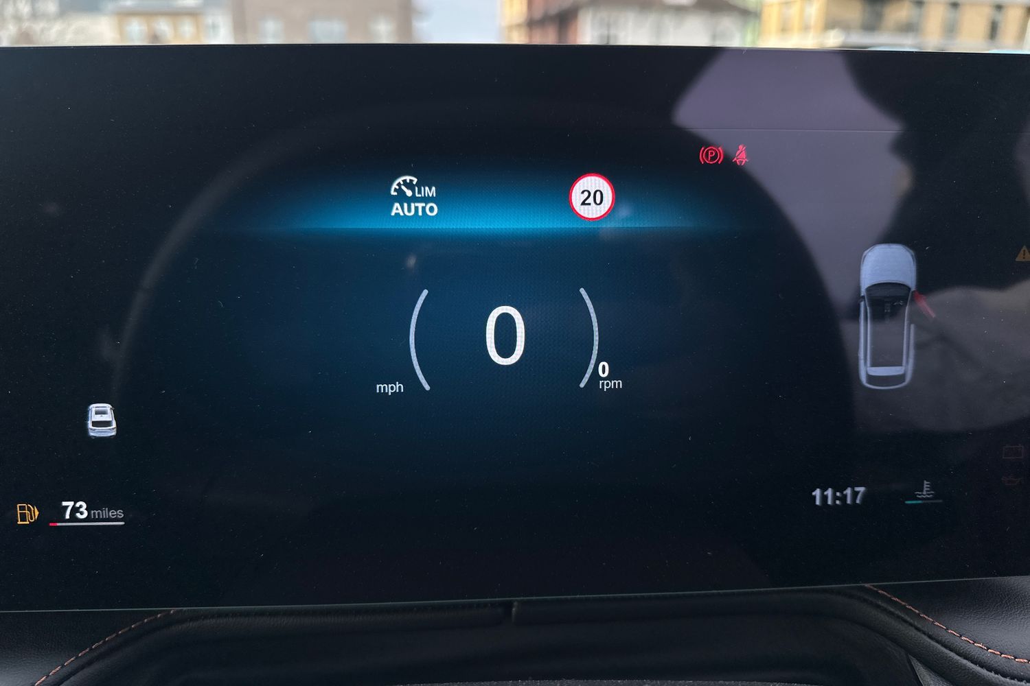 Used MG MG HS 2025 for sale - 76873987: Photo 20