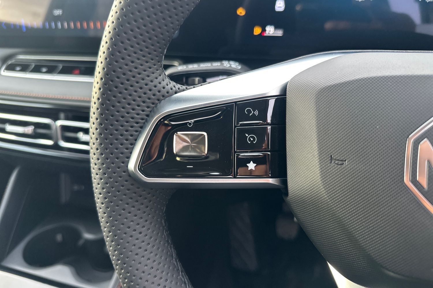 Used MG MG HS 2025 for sale - 76873987: Photo 21