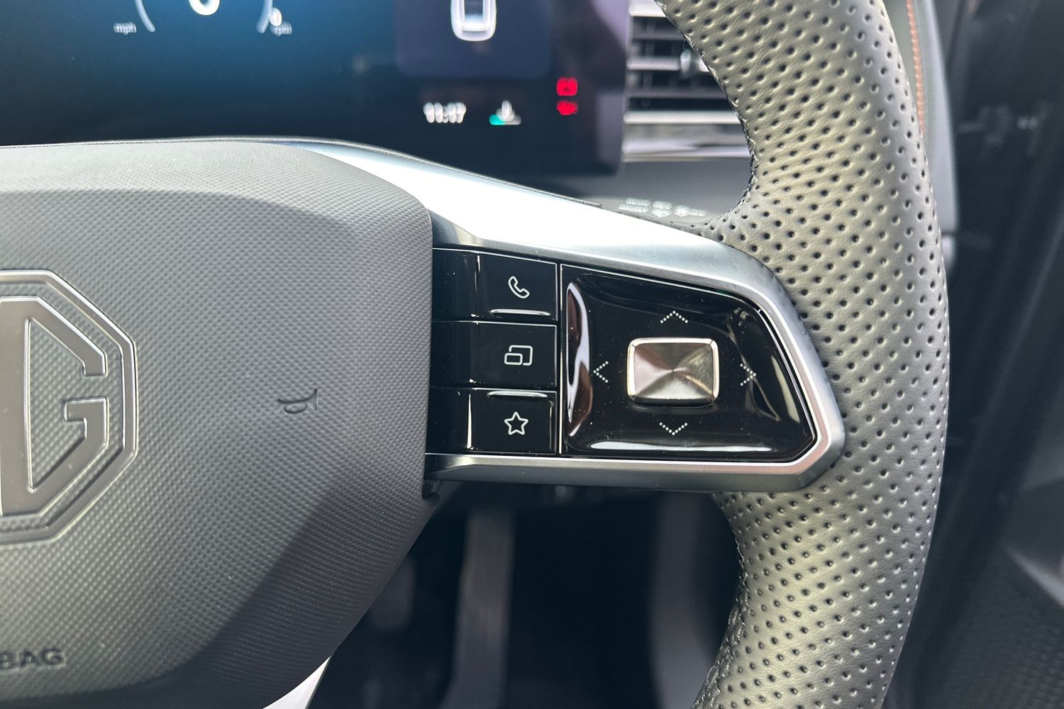 Used MG MG HS 2025 for sale - 76873987: Photo 22