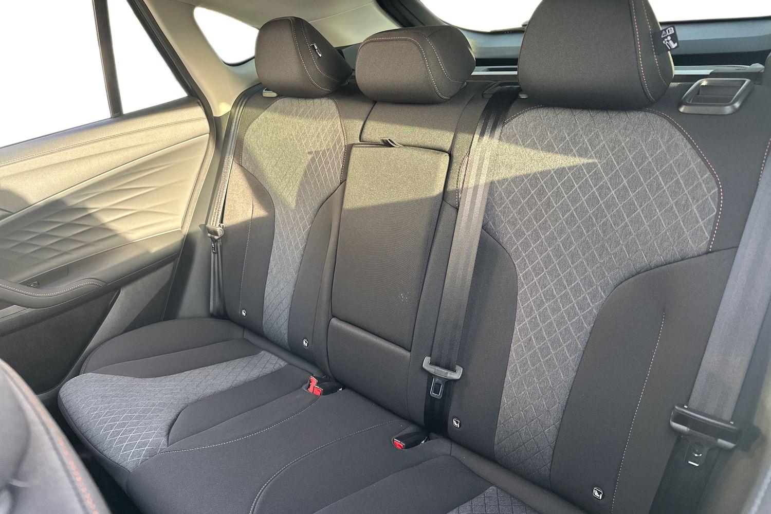 Used MG MG HS 2025 for sale - 76873987: Photo 23