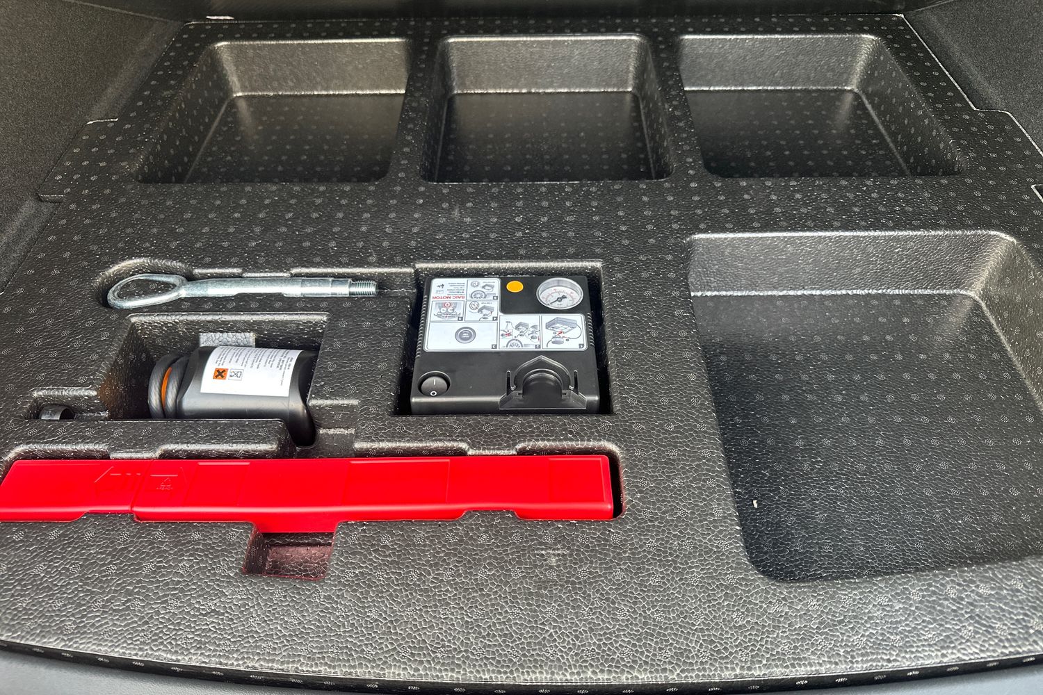 Used MG MG HS 2025 for sale - 76873987: Photo 25