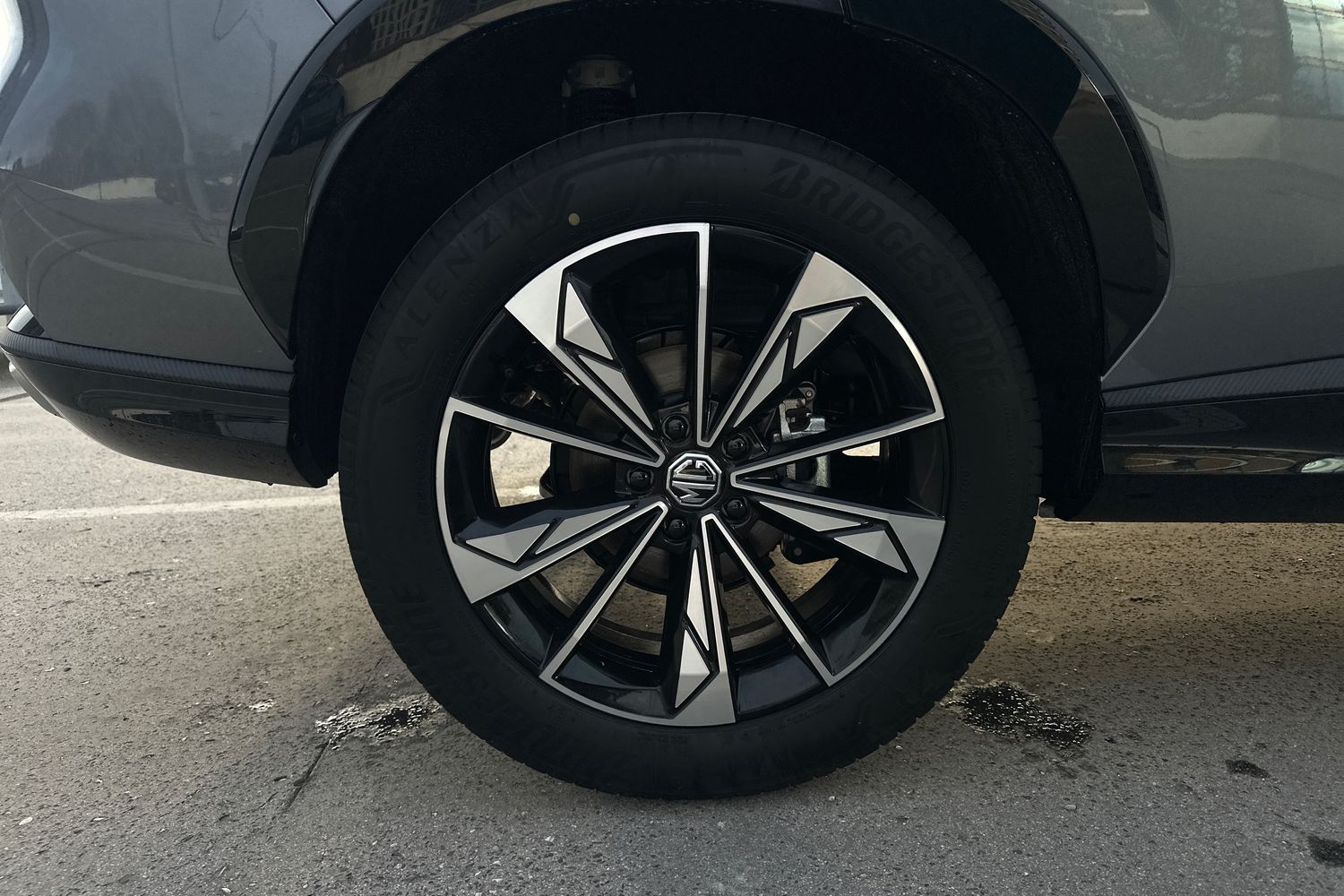 Used MG MG HS 2025 for sale - 76873987: Photo 27