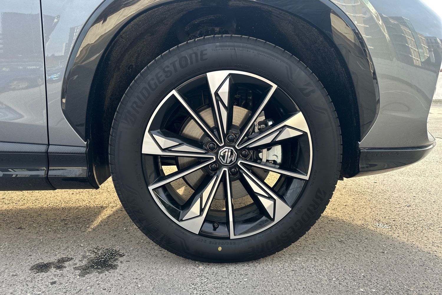 Used MG MG HS 2025 for sale - 76873987: Photo 28