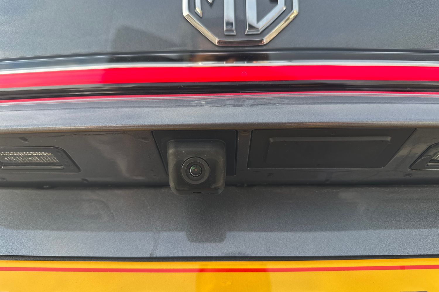 Used MG MG HS 2025 for sale - 76873987: Photo 29