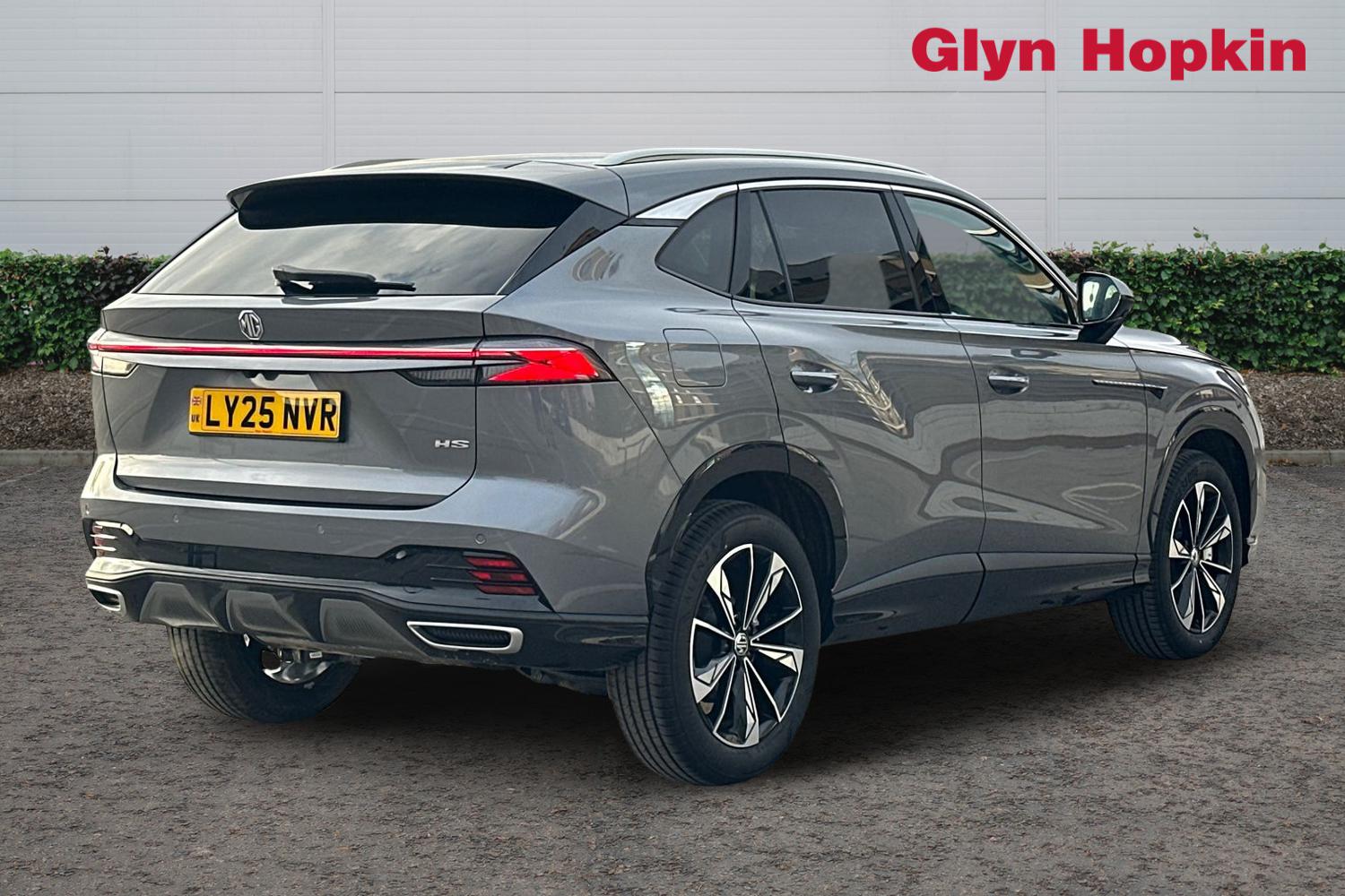 Used MG MG HS 2025 for sale - 76873987: Photo 3