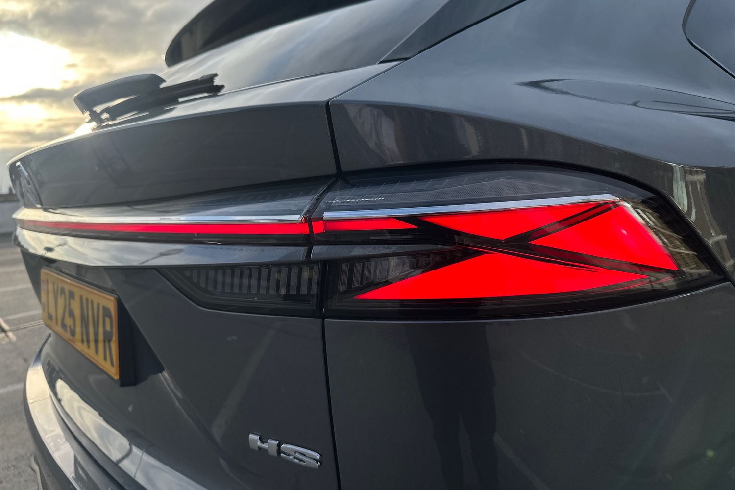 Used MG MG HS 2025 for sale - 76873987: Photo 31