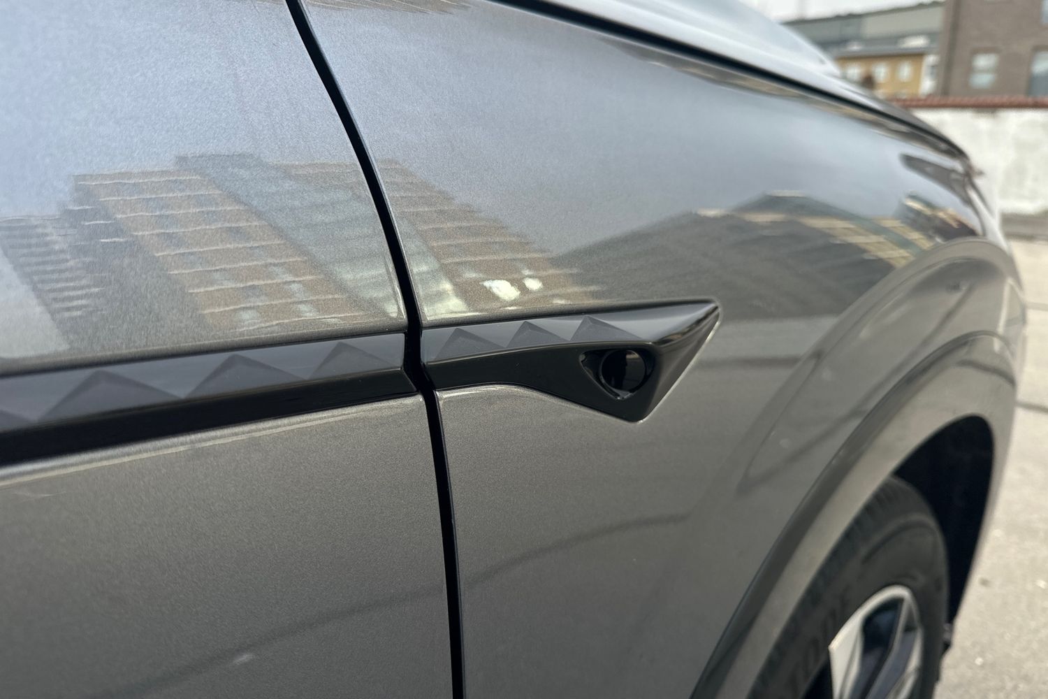 Used MG MG HS 2025 for sale - 76873987: Photo 32