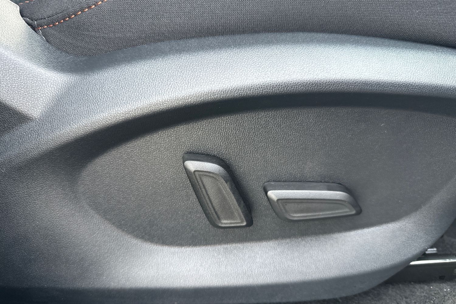 Used MG MG HS 2025 for sale - 76873987: Photo 35