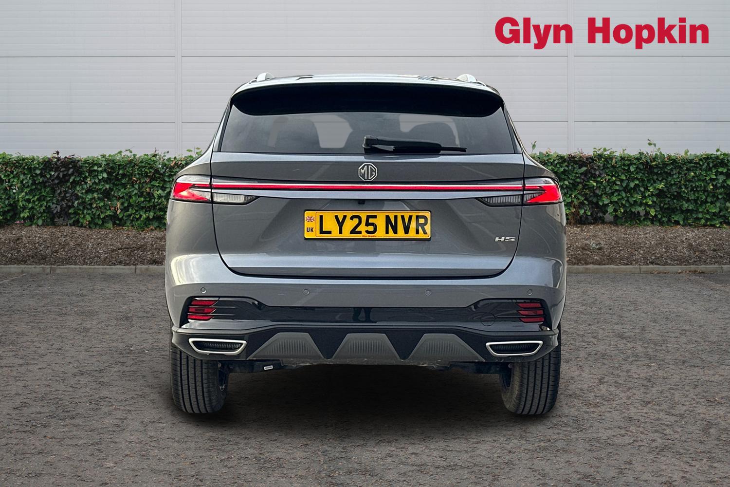 Used MG MG HS 2025 for sale - 76873987: Photo 4