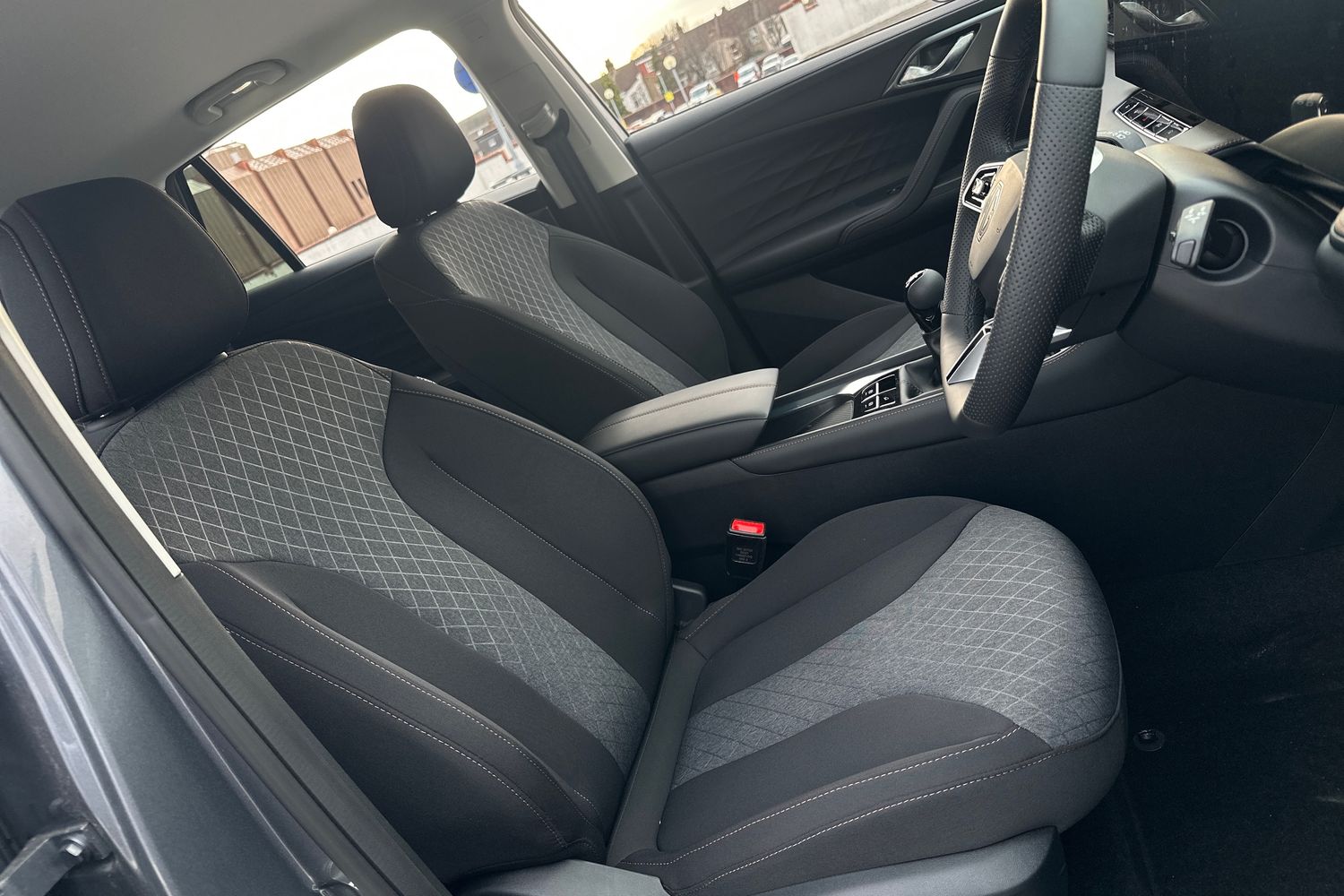 Used MG MG HS 2025 for sale - 76873987: Photo 40