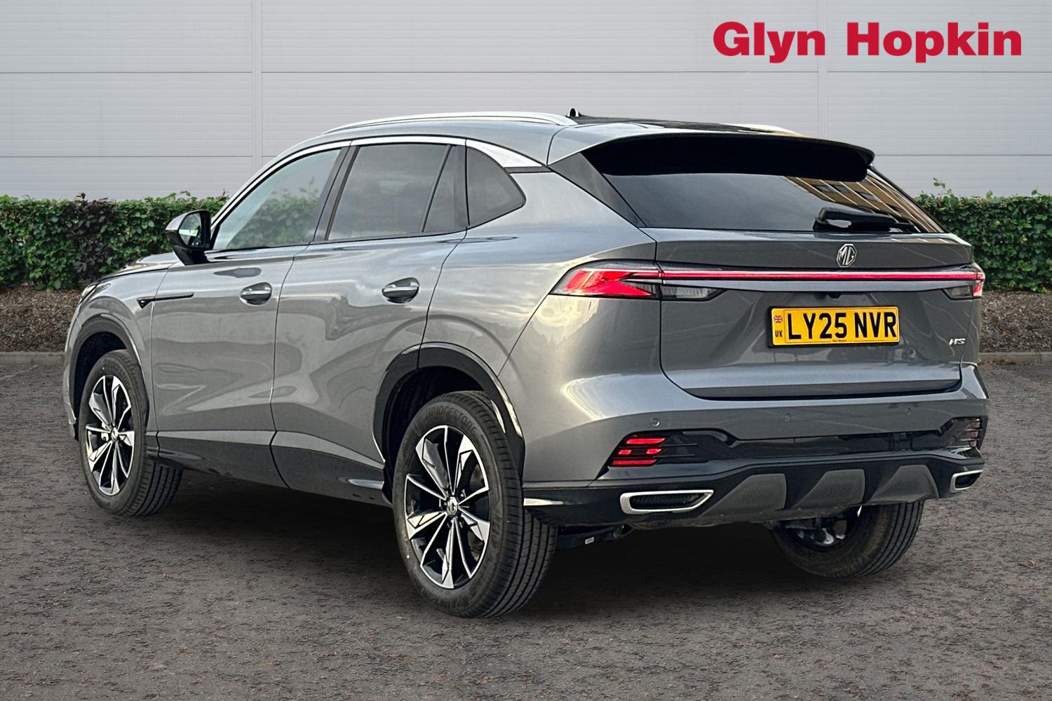 Used MG MG HS 2025 for sale - 76873987: Photo 5