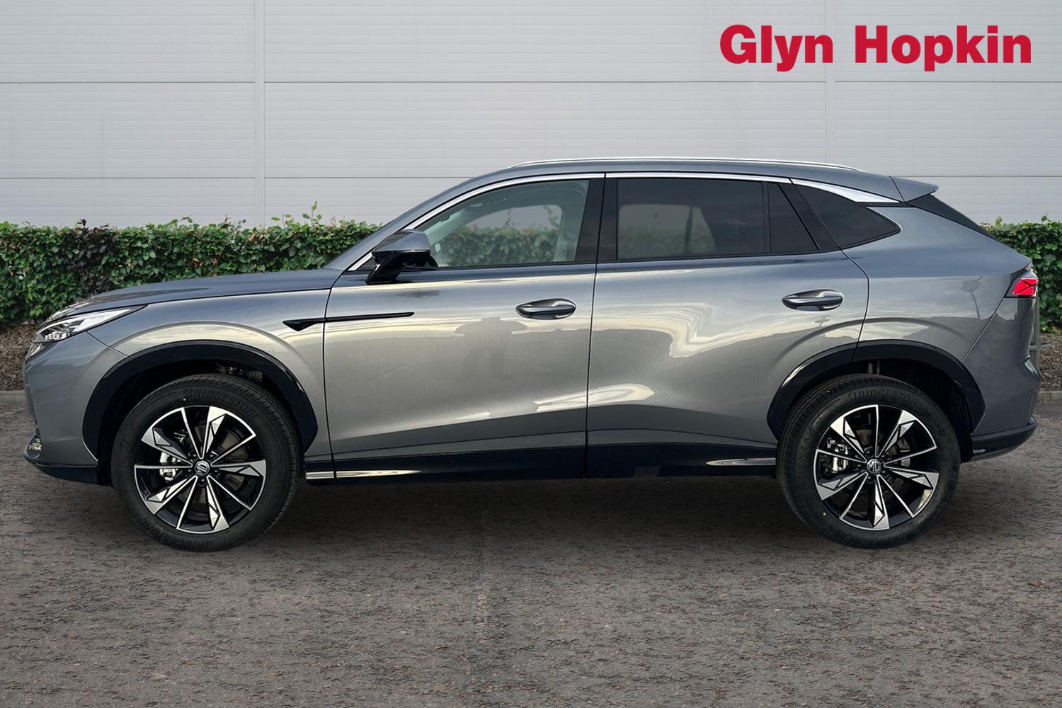 Used MG MG HS 2025 for sale - 76873987: Photo 6