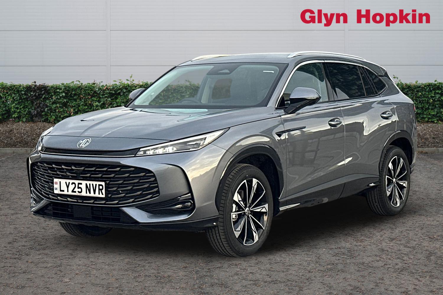 Used MG MG HS 2025 for sale - 76873987: Photo 7