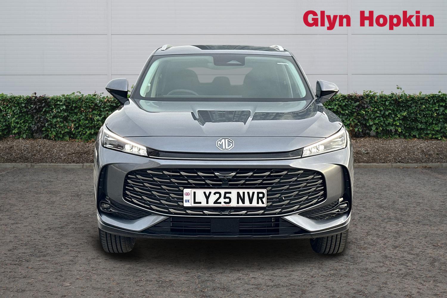 Used MG MG HS 2025 for sale - 76873987: Photo 8