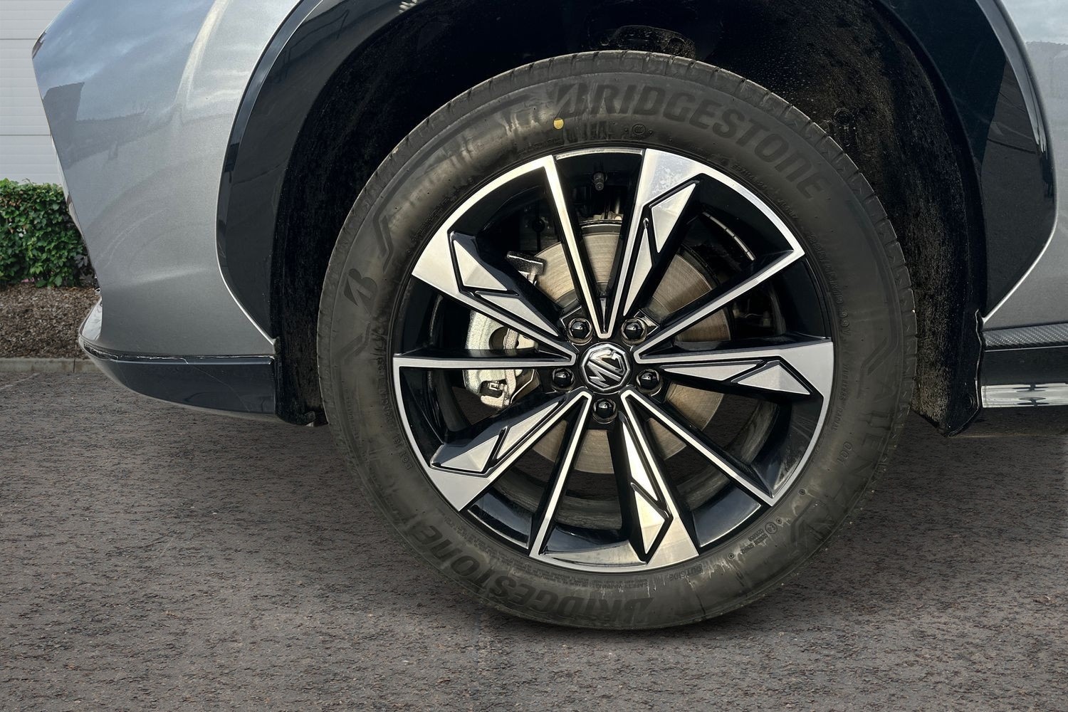 Used MG MG HS 2025 for sale - 76873987: Photo 9