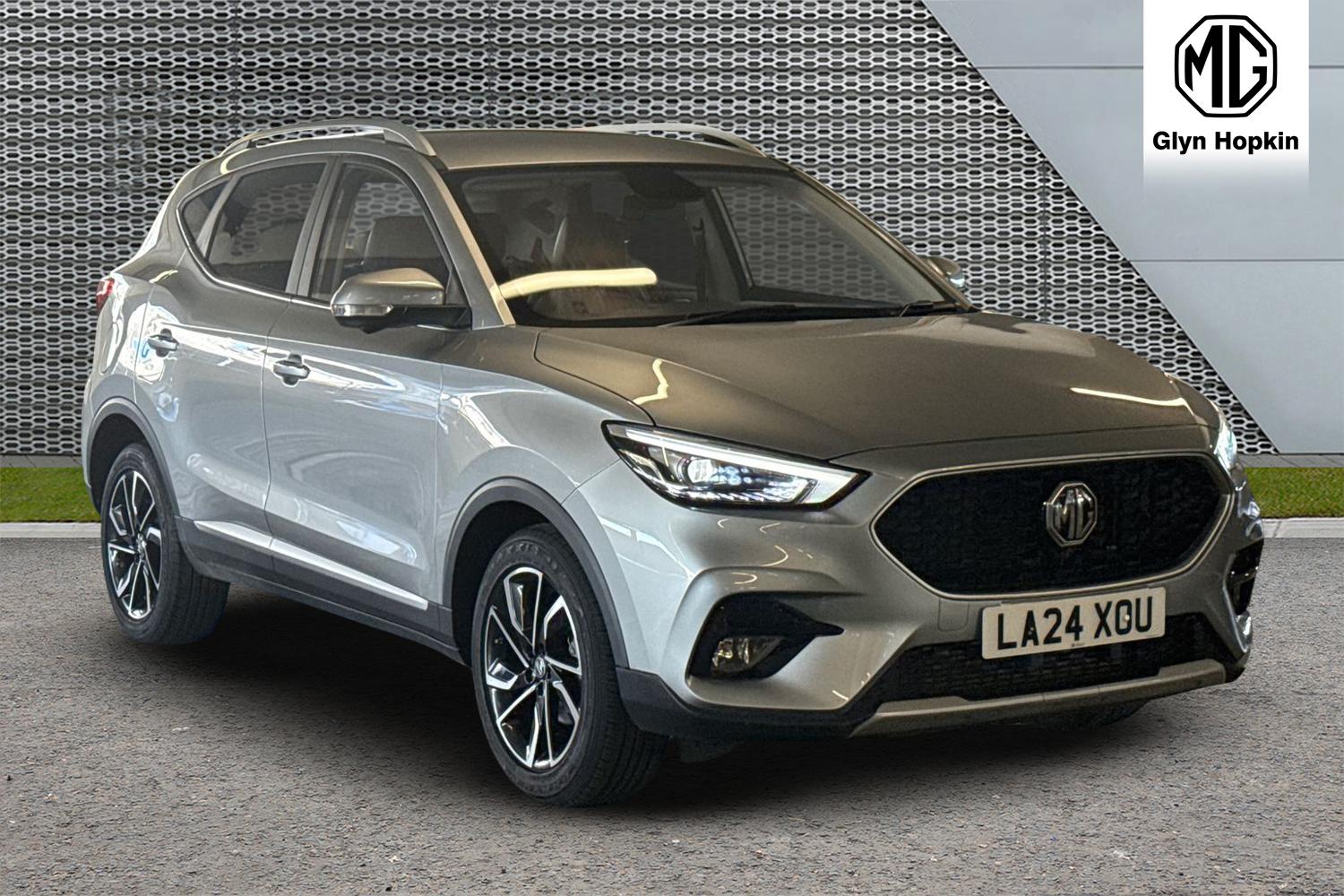 Used MG MG ZS 2024 for sale - 76112171: Photo 1