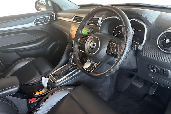 Used MG MG ZS 2024 for sale - 76112171: Photo 10