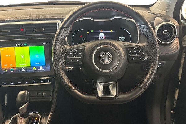 Used MG MG ZS 2024 for sale - 76112171: Photo 11