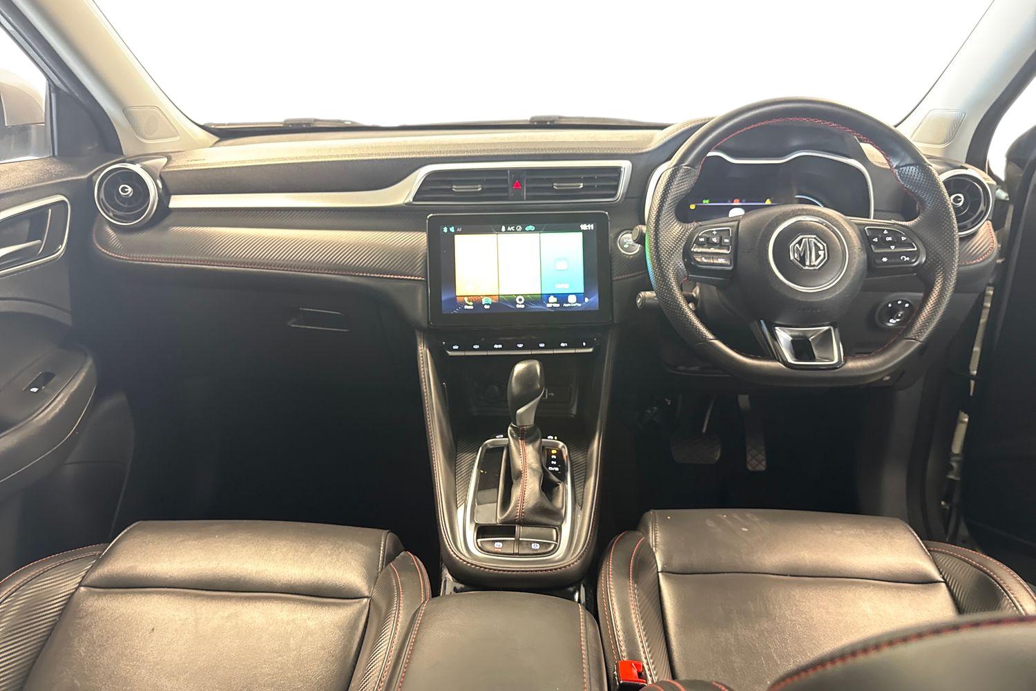 Used MG MG ZS 2024 for sale - 76112171: Photo 12