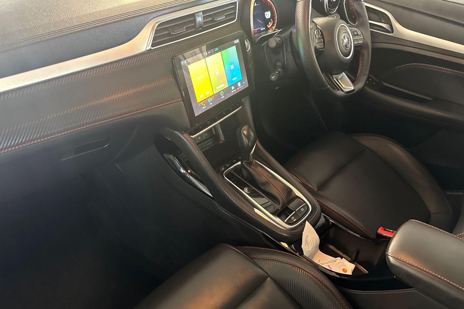 Used MG MG ZS 2024 for sale - 76112171: Photo 13