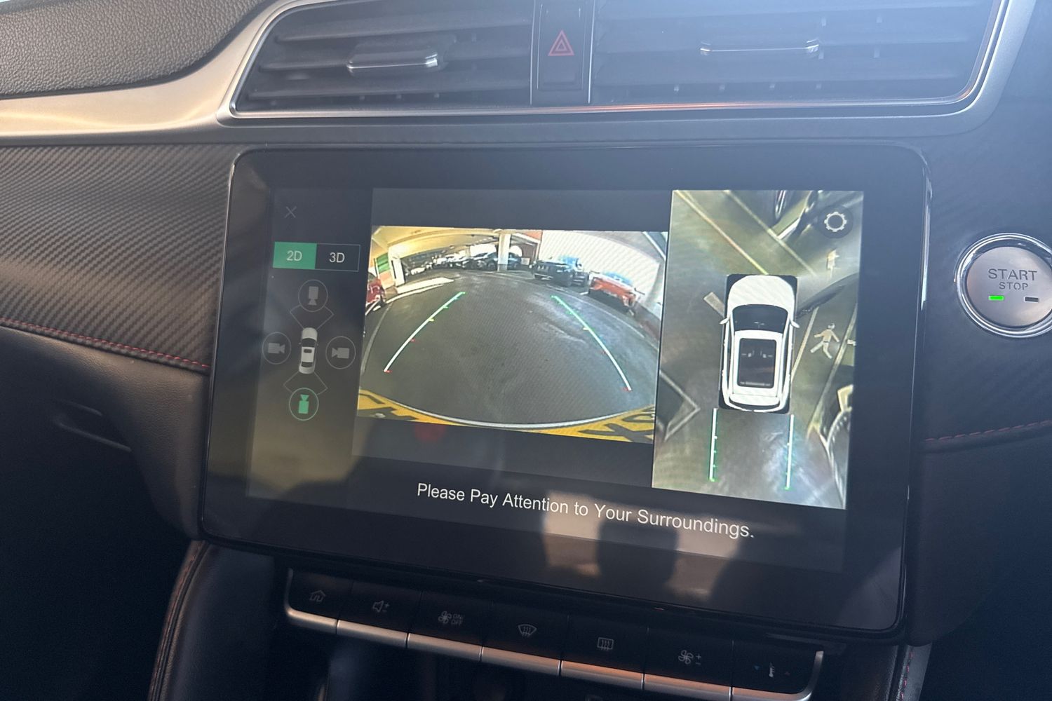 Used MG MG ZS 2024 for sale - 76112171: Photo 19