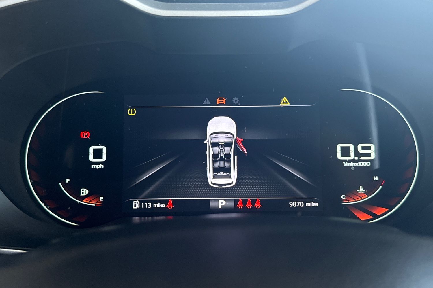 Used MG MG ZS 2024 for sale - 76112171: Photo 20