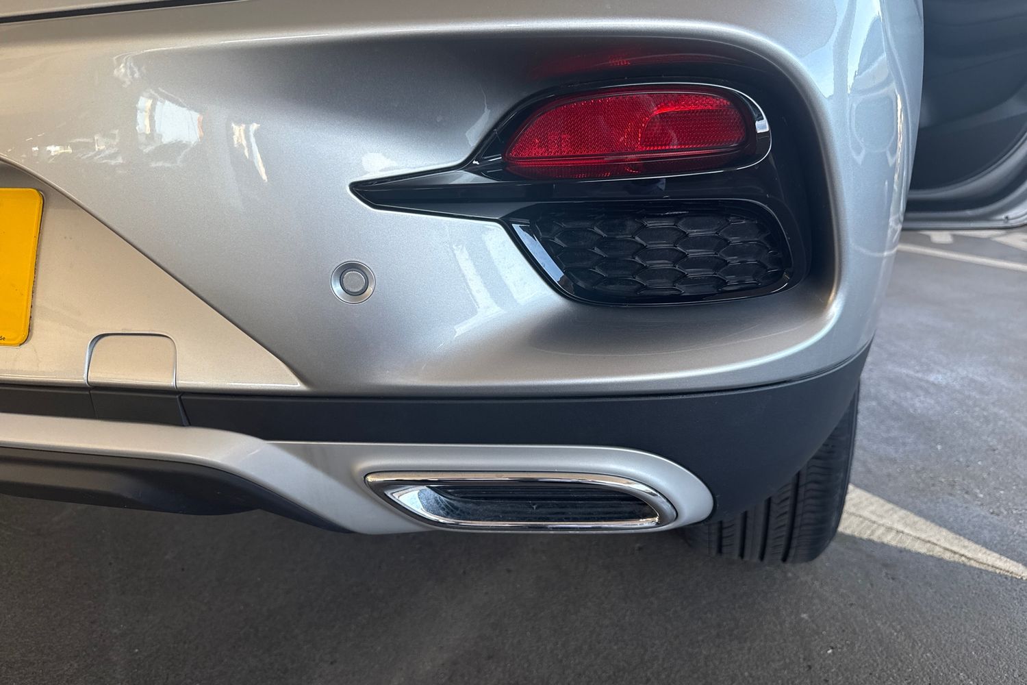 Used MG MG ZS 2024 for sale - 76112171: Photo 25