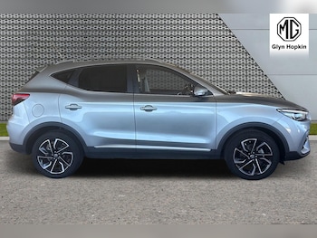 Used MG MG ZS 2024 for sale - 76112171: Photo 2