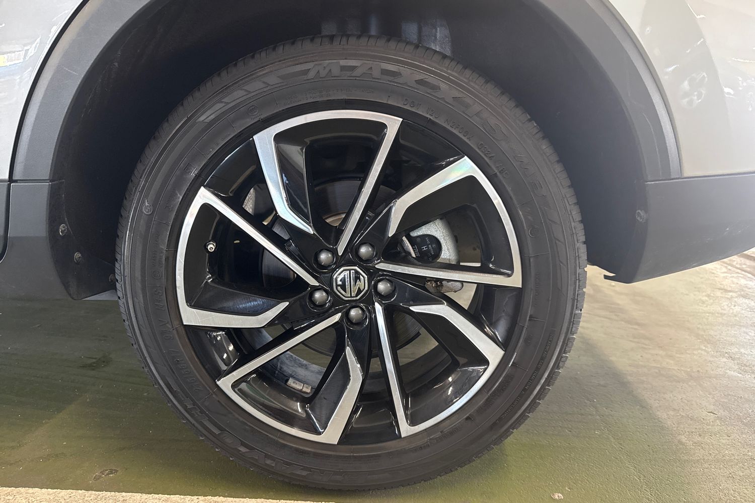 Used MG MG ZS 2024 for sale - 76112171: Photo 31