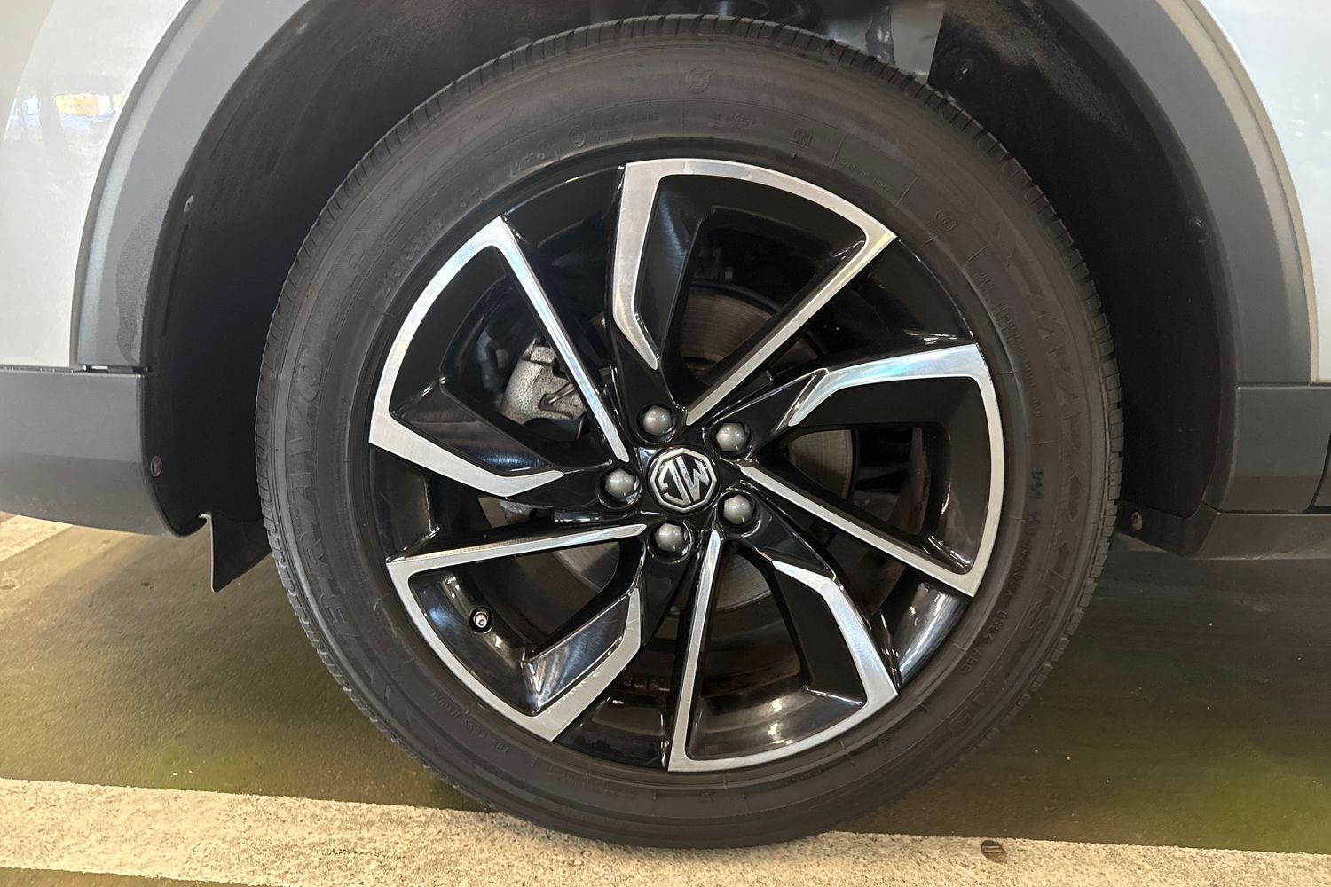 Used MG MG ZS 2024 for sale - 76112171: Photo 32