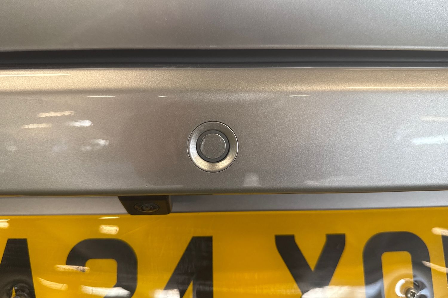 Used MG MG ZS 2024 for sale - 76112171: Photo 33