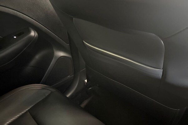 Used MG MG ZS 2024 for sale - 76112171: Photo 35