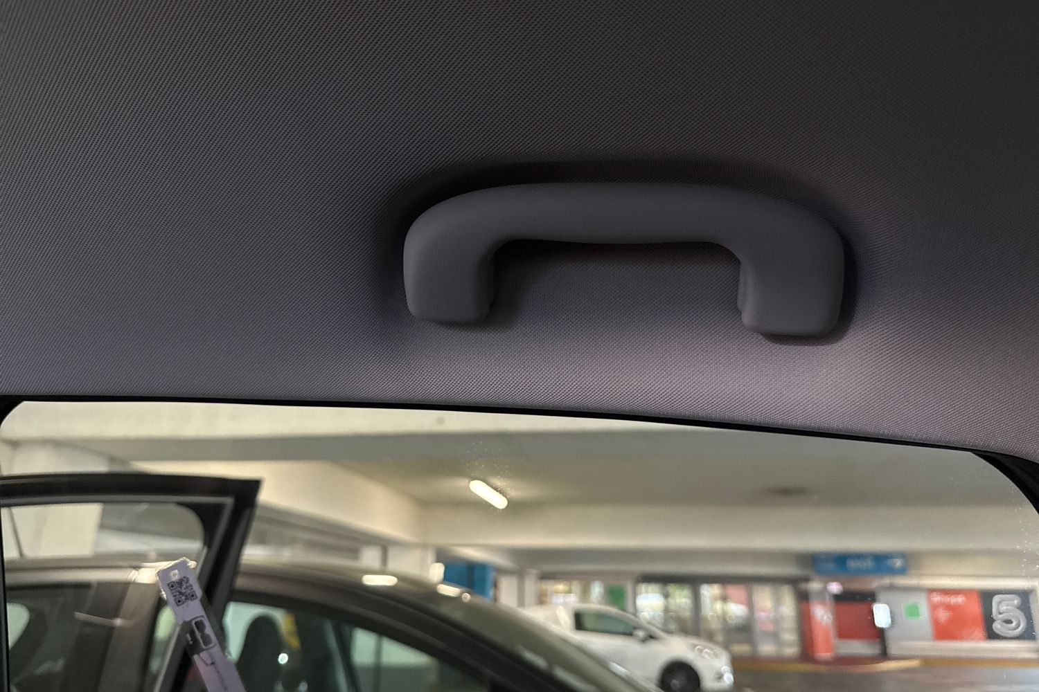 Used MG MG ZS 2024 for sale - 76112171: Photo 36