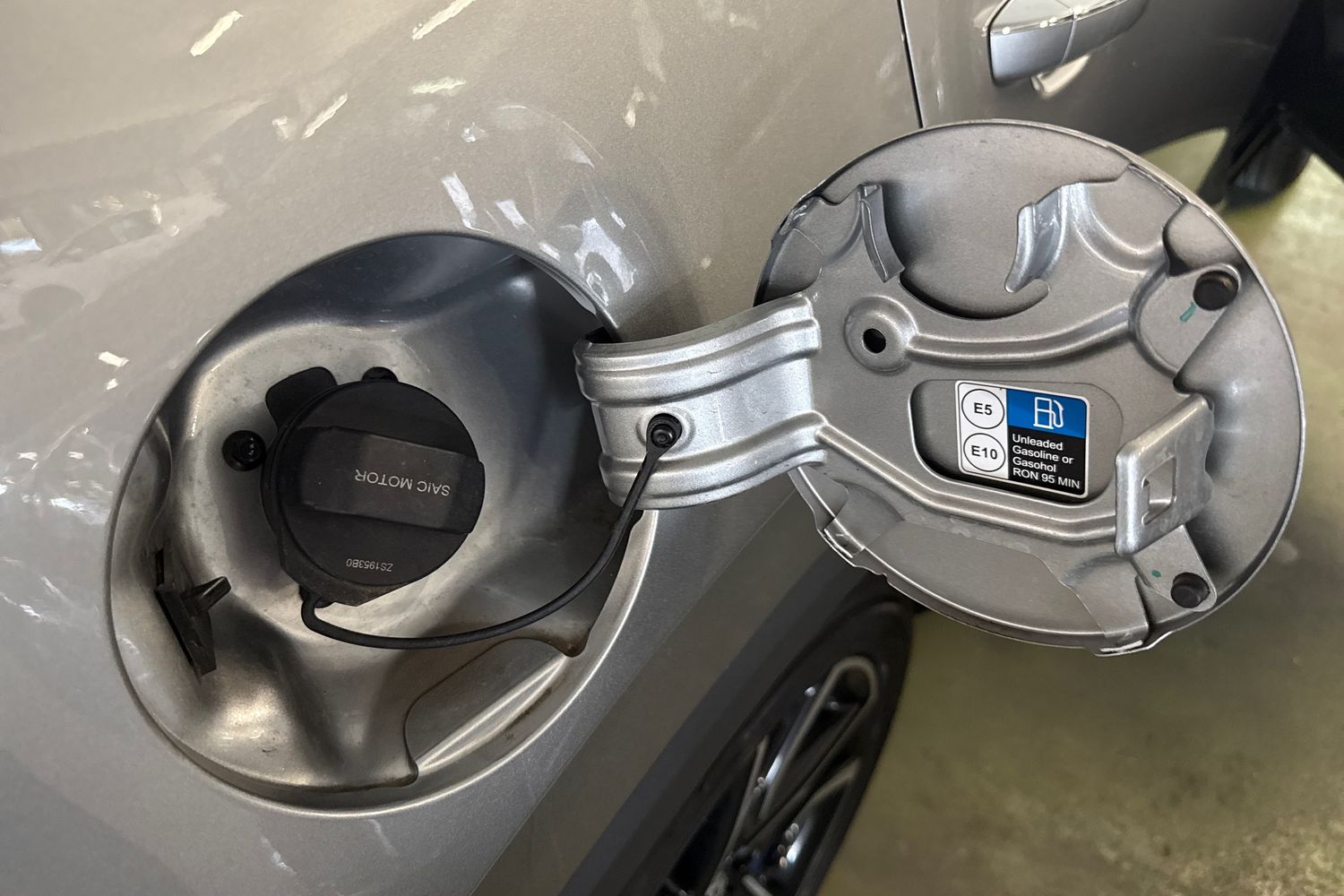 Used MG MG ZS 2024 for sale - 76112171: Photo 38