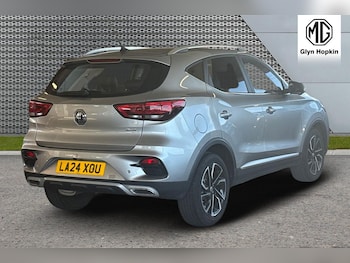 Used MG MG ZS 2024 for sale - 76112171: Photo 3